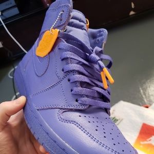 Jordan Retro Gatorade 1s